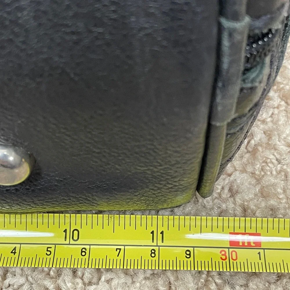 Saddle Bags good pre